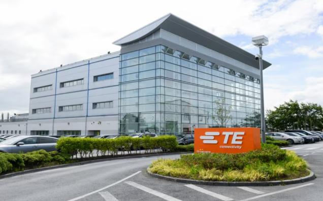 TE Headquarters